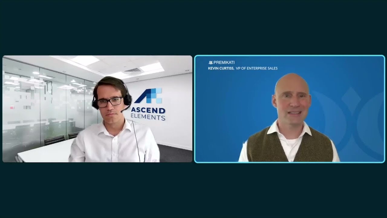 Sourcing for Strategic Advantage - Summer of Procurement Series, Episode 1