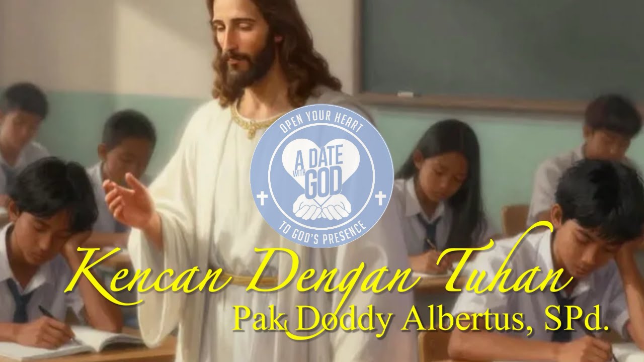 Kemalasan adalah dosa karena kita tidak mengembangkan potensi yang sudah dipercayakan kepada kita.