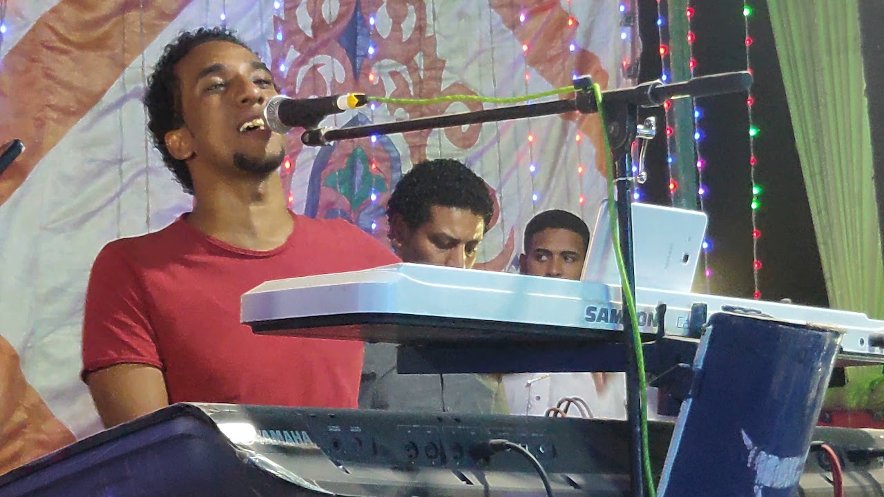 عارفه الي حصل مامنها حمو أسماعيل