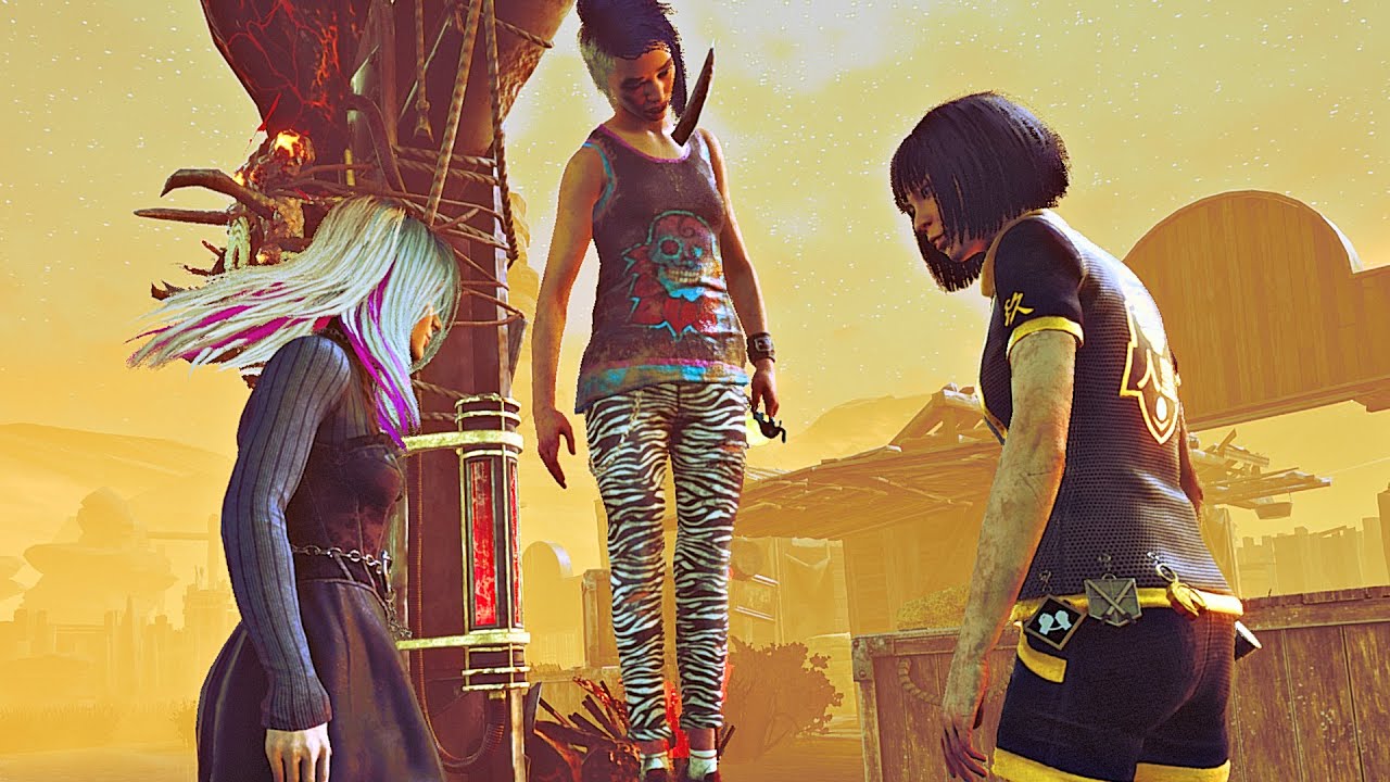 What Can You Do with Randoms on Your Team? | Dead by Daylight