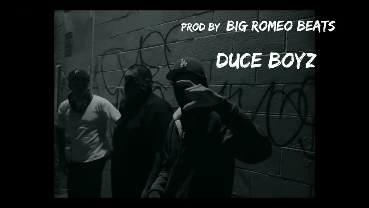 Swifty Blue x YG Type Beat - 