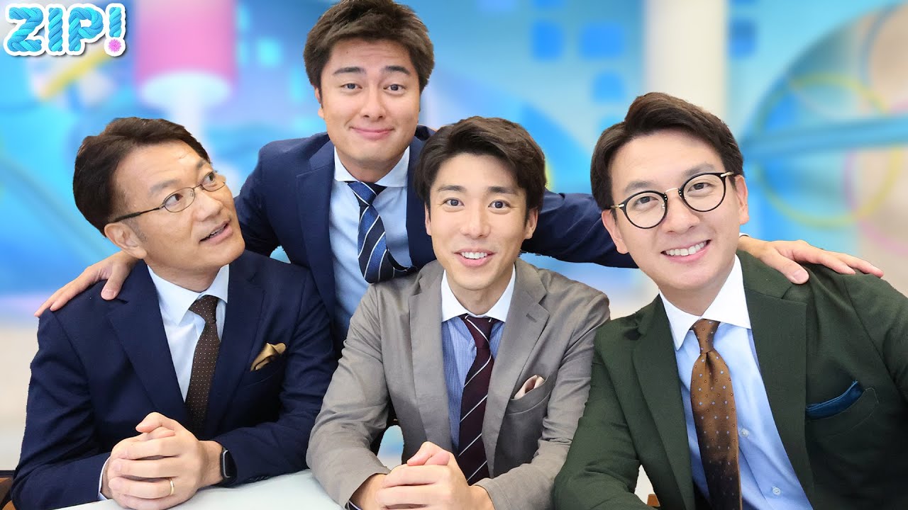 日テレの上下関係ヤバかった…社歴と年齢、先輩と後輩 ねじれ現象…そして、激レア ベテランアナの放送前ルーティーンも聞けました！★菅谷大介、山﨑誠、平松修造、弘竜太郎