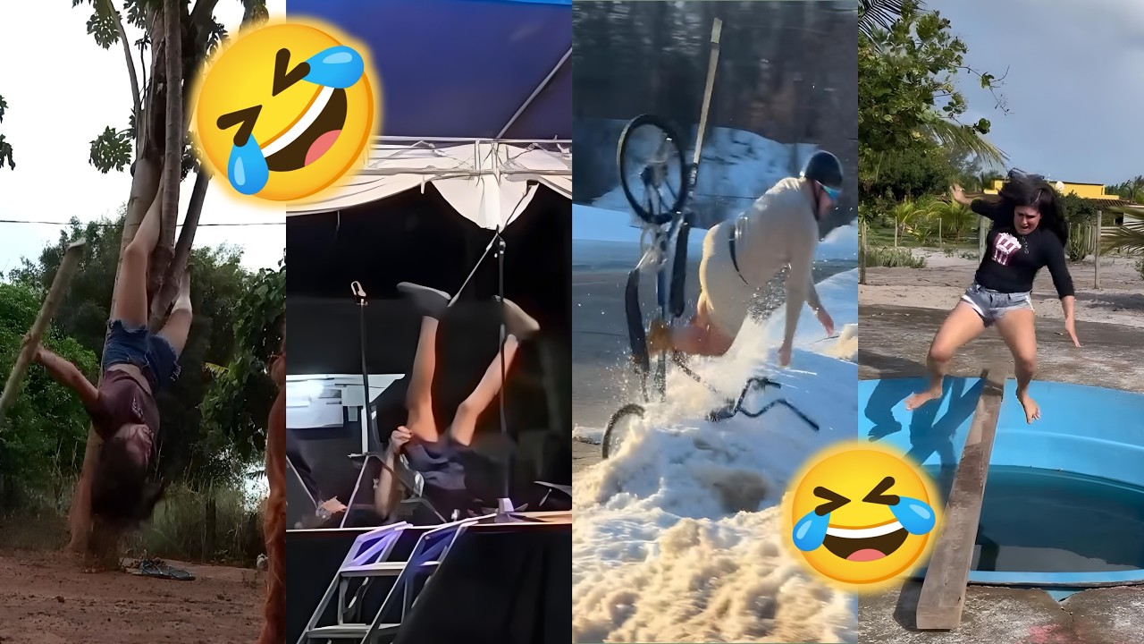SI NGAKAK RANDOM PART 33❗🤣😂❗VIDIO RANDOM VIRAL NGAKAK GULING-GULING❗ VIDIO LUCU 2026 #ngakak #lucu