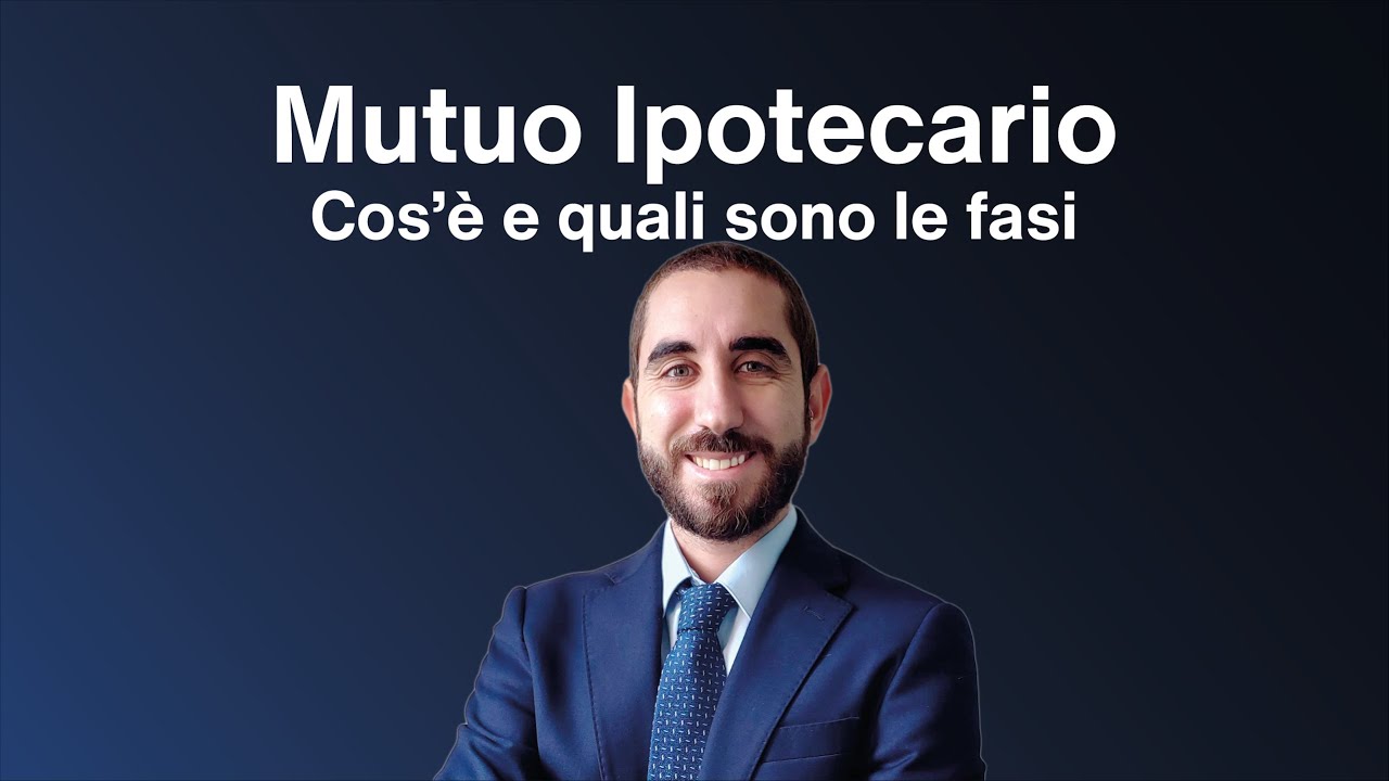 Mutuo Prima Casa: Guida completa alle fasi per ottenere un mutuo ipotecario!