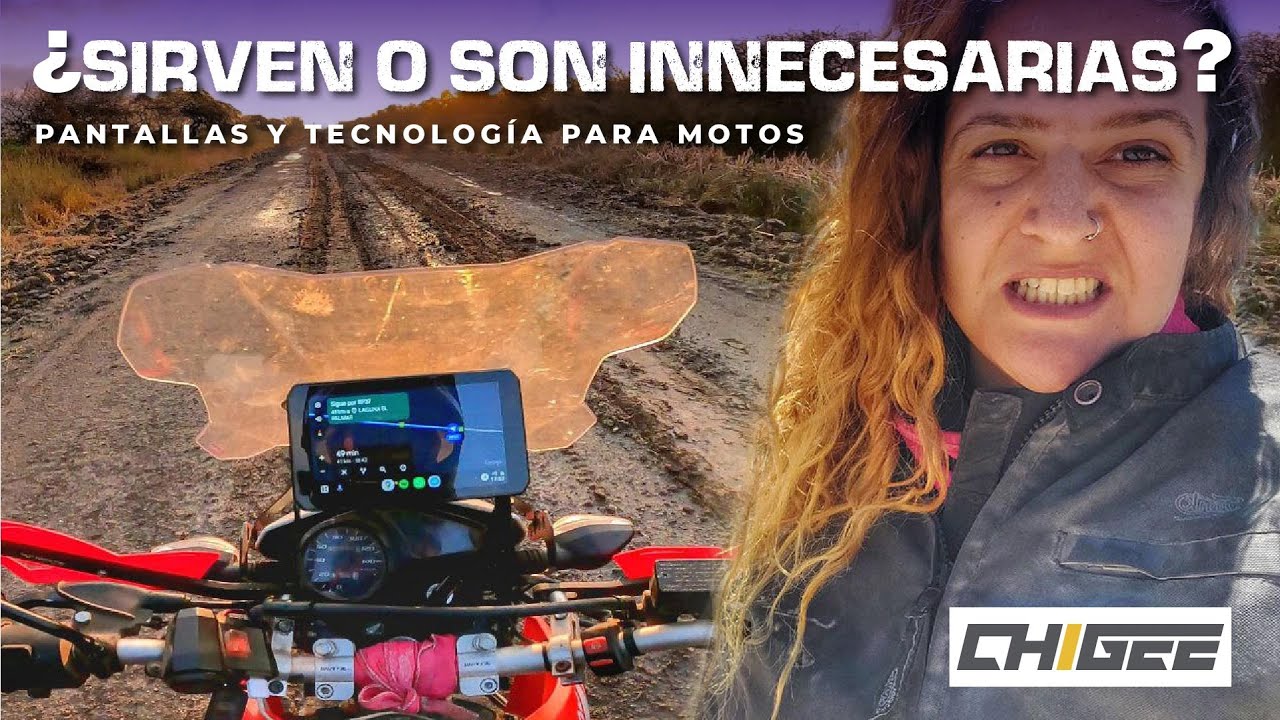DESPUÉS DE 1 AÑO DE USO: REVIEW HONESTA DE PANTALLA CHIGEE Y OTROS PRODUCTOS