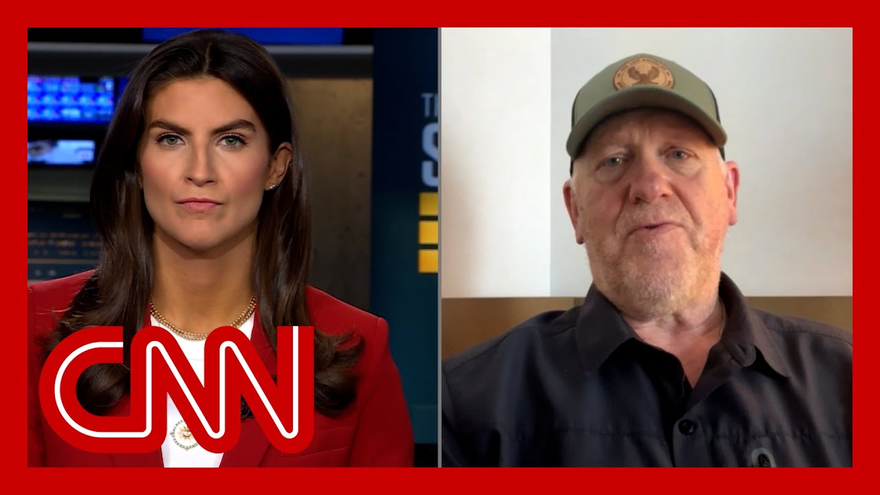 Trump suggests border czar should arrest Newsom. See Homan's reaction