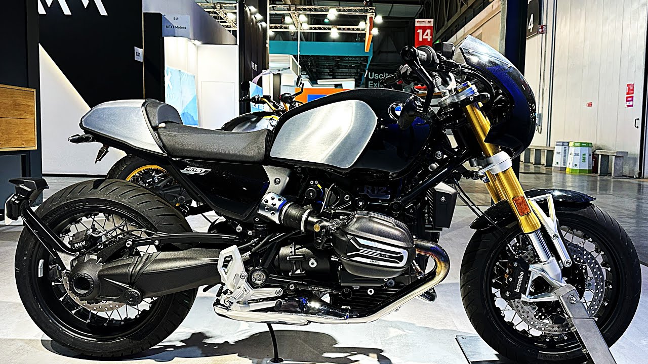 30 New Best BMW Motorcycles of 2025