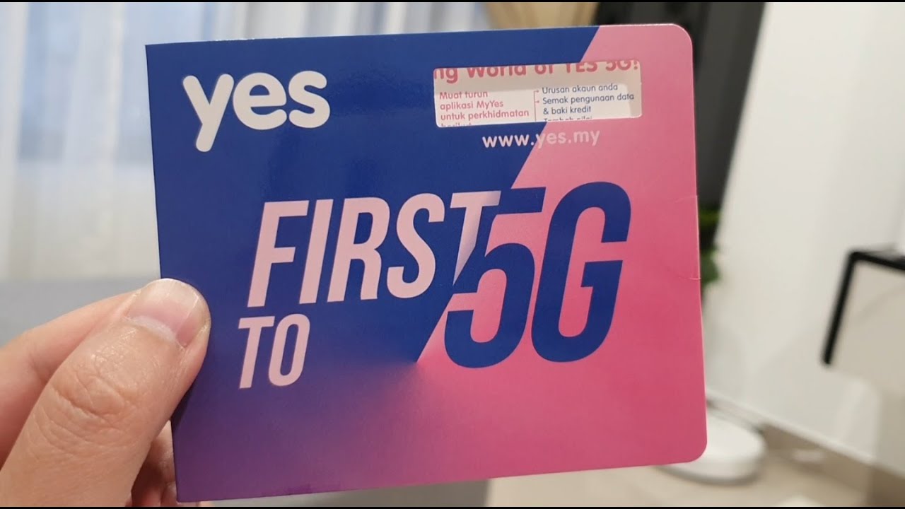Malaysia Finally Have 5G! YES 5G. My Initial Test In Da House! Feat. Xiaomi Mi 11 & Mi10T Pro!