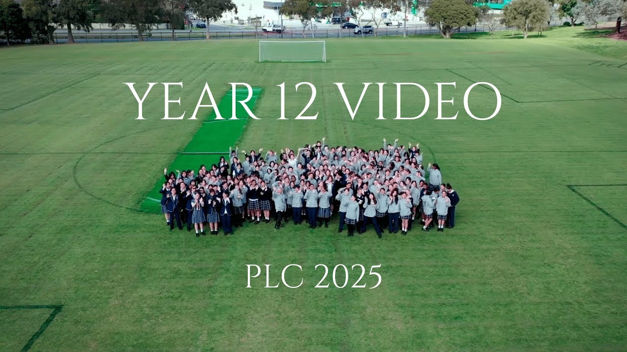 PLC YEAR 12 VIDEO 2025 (Captions Incl.)