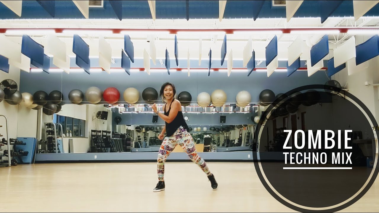 Fun Fit with Diny - 