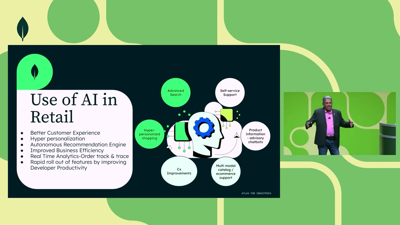 Retrieval-Augmented Generation (RAG) to Supercharge Retail Enterprises