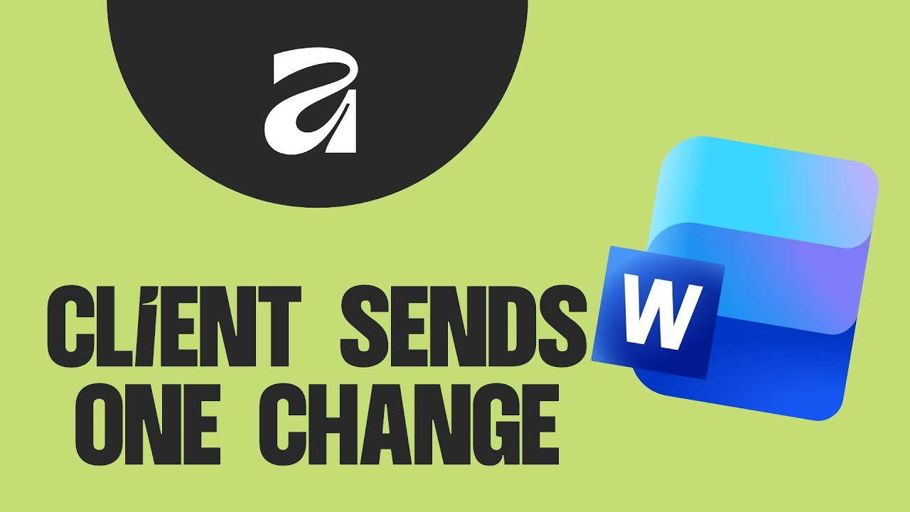 Link Word to Affinity Layout: Update Text Without Breaking Styles