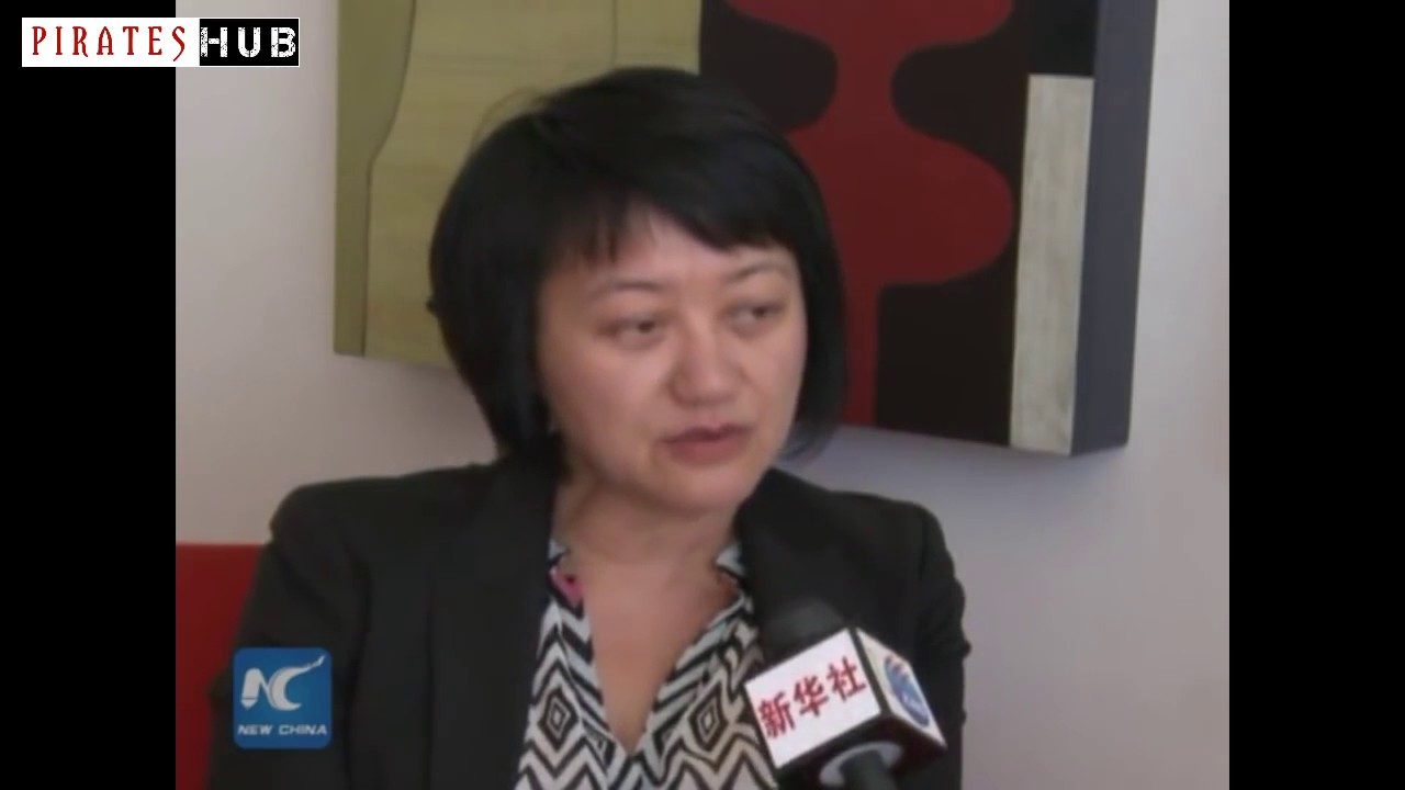 Why INDIANs become CEOs in GOOGLE & MICROSOFT not Chinese  Chinese Media