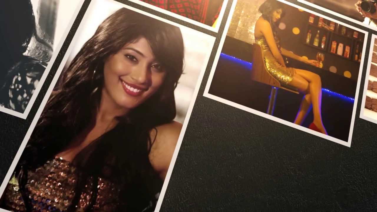 Moods and Shades : Shraddha Musale