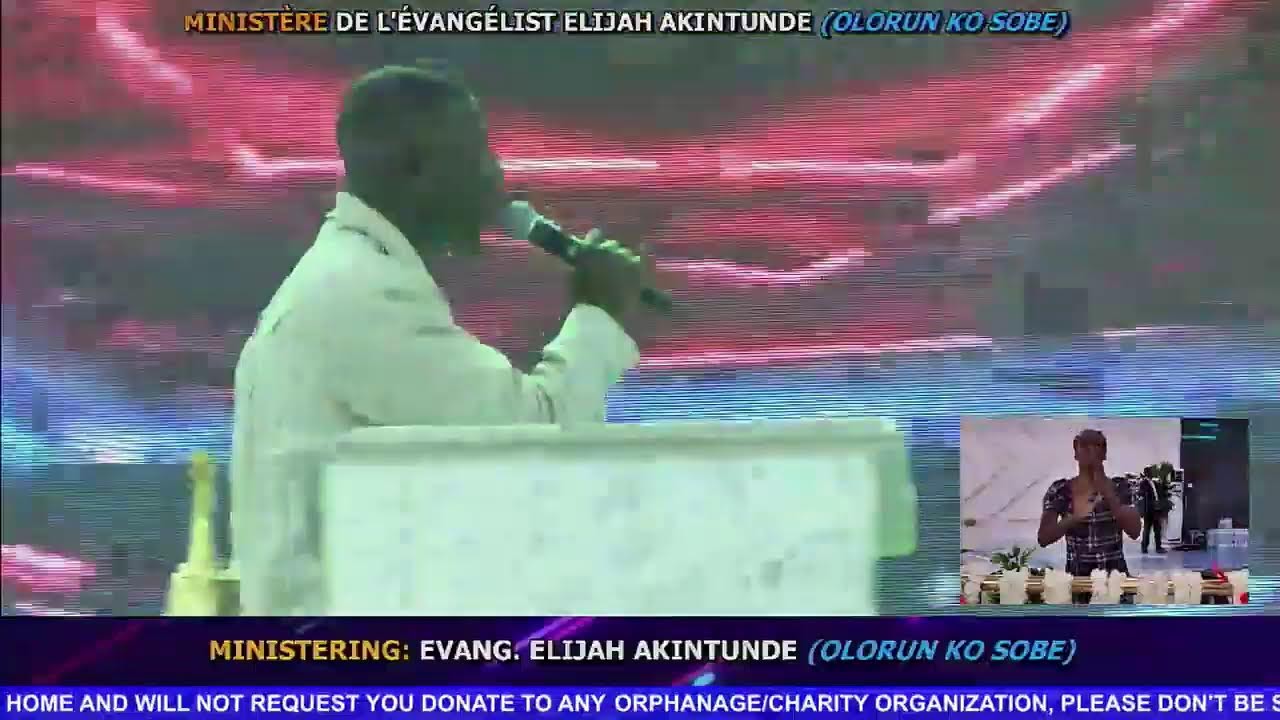72HOURS WITH GOD GRANDFINALE // 16-06-2024