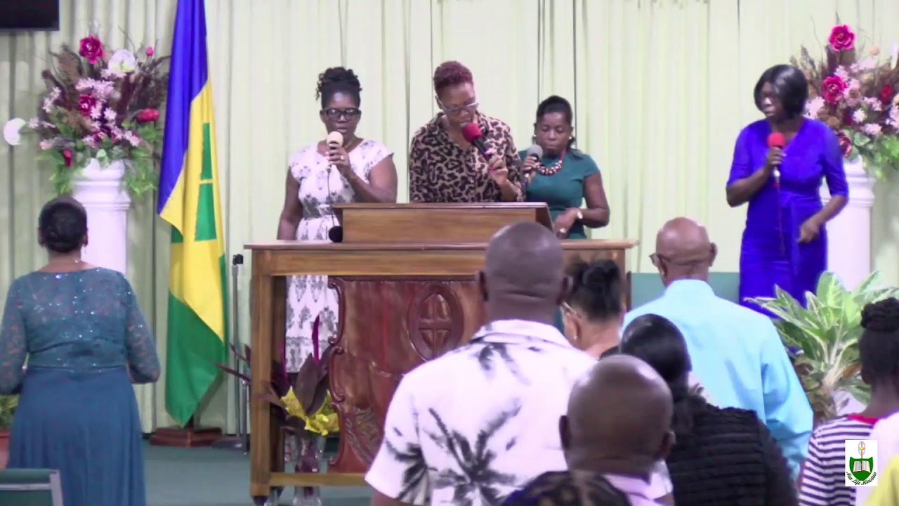 New Life Ministries Christmas Program