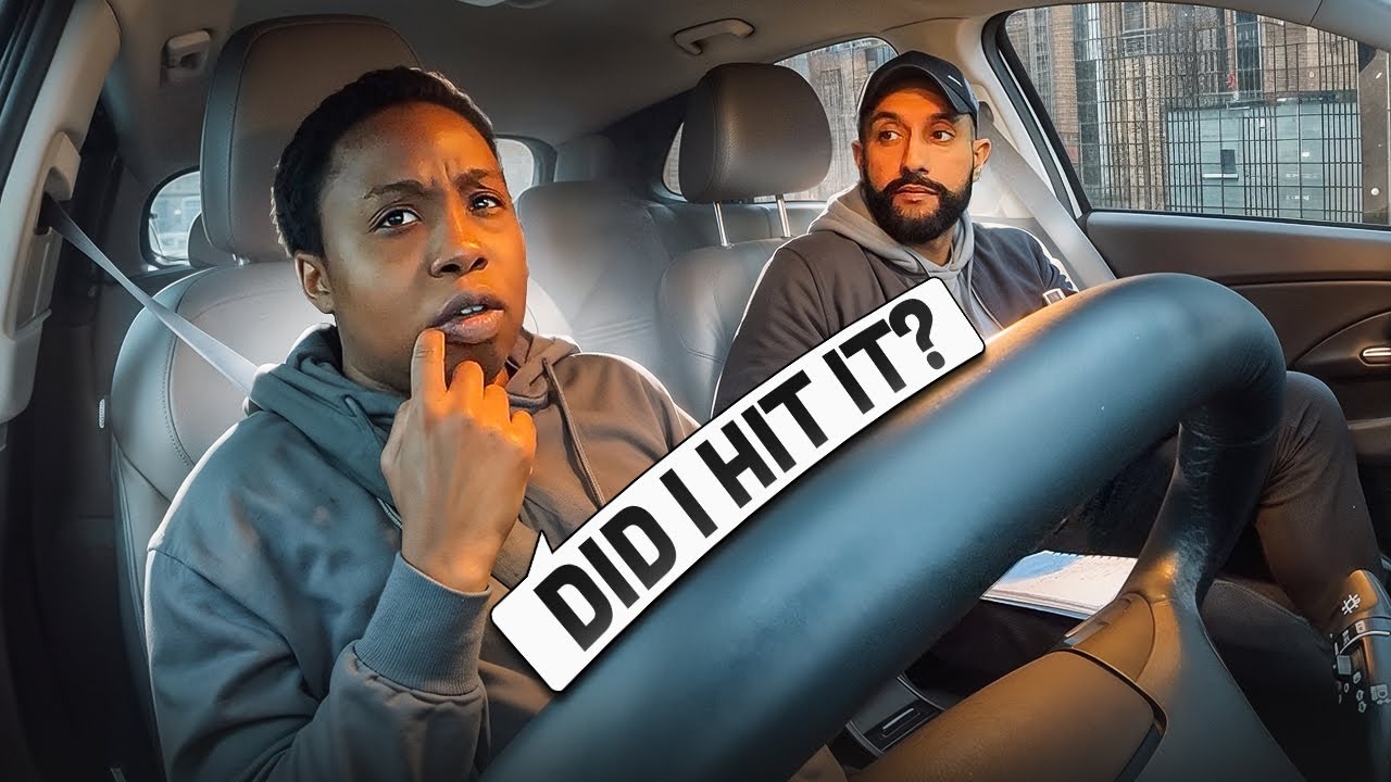 DID I HIT IT?