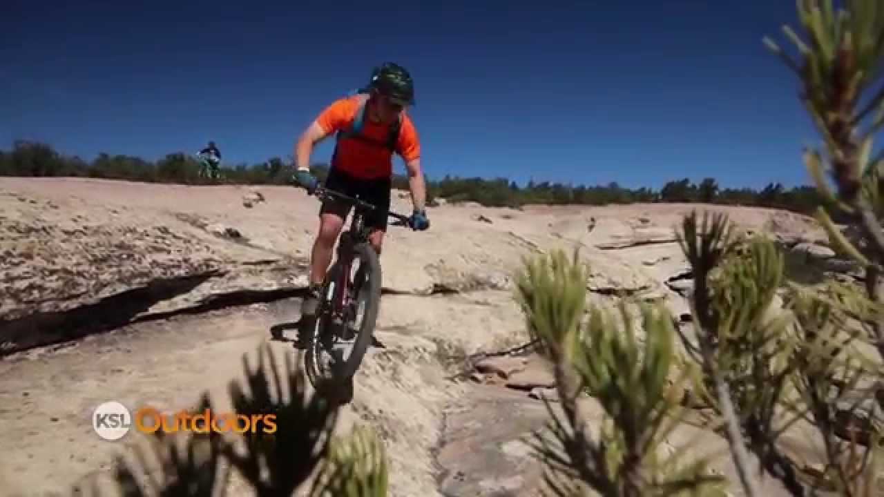 Hurricane Mountain Bike Festival and Little Creek Ride