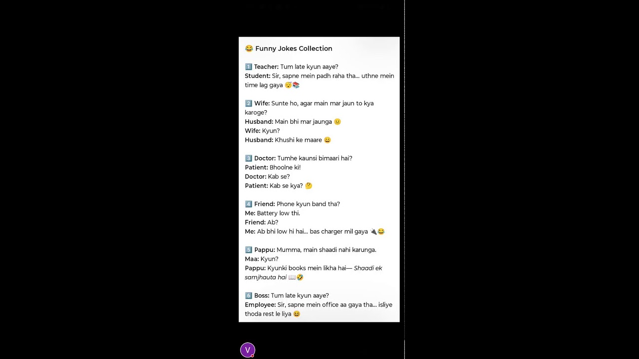 funny jokes