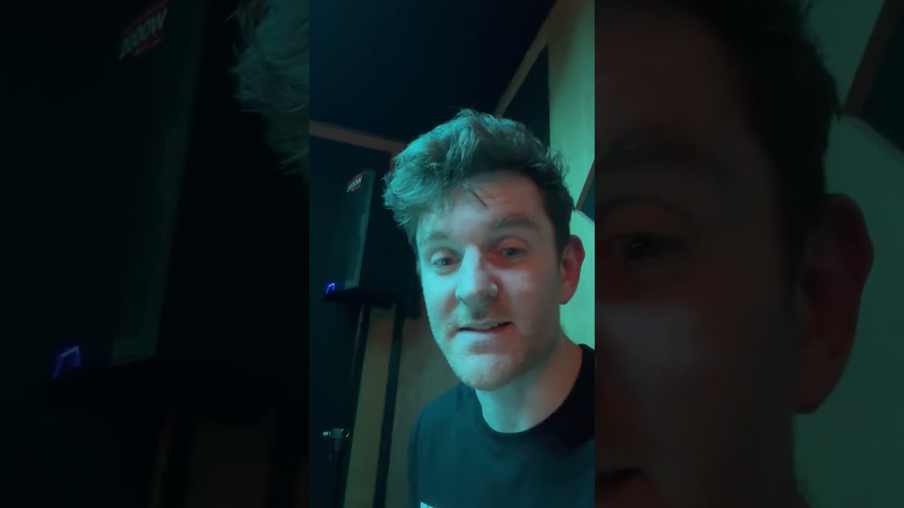Better Than The Book LIVE Drums Rig Rundown with professional drummer Andy Forman! #Ska #poppunk