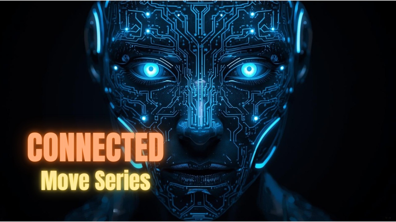Deep House Melódico para Fluir: Connected (Move Series) 🚀 SensaBeats