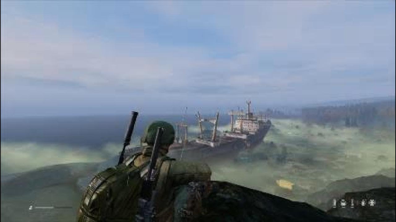 DayZ PS5 Official - They're NO HEROS Here - Base Raid - Toxic Zones and more!