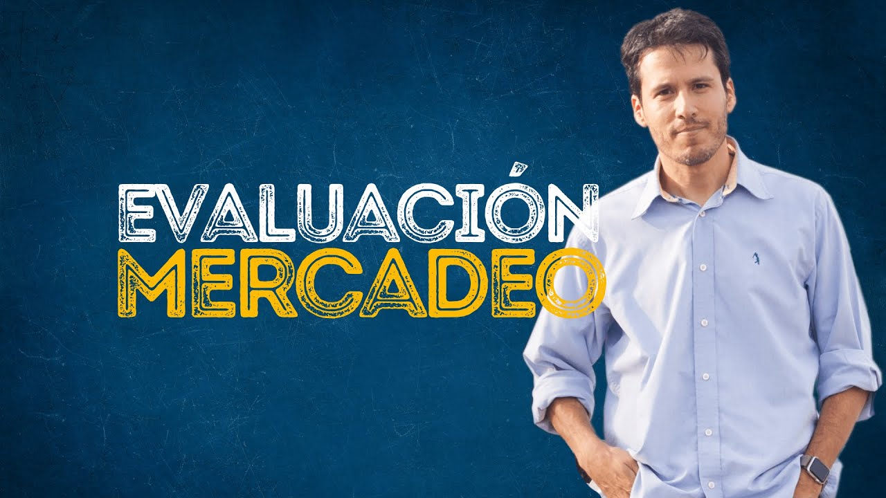 ¿Cómo evaluar conocimientos previos en Mercadeo? Diseño pedagógico | [EED]