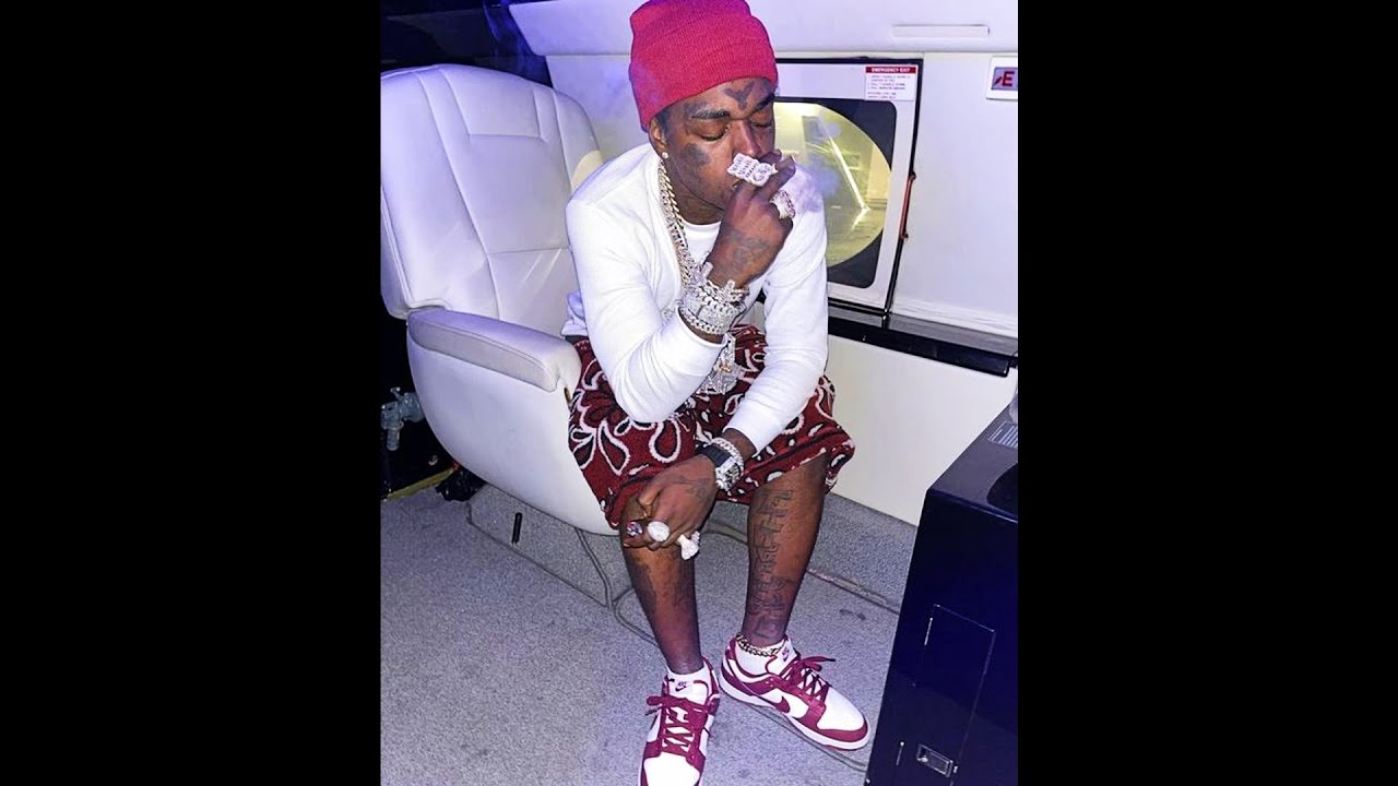 (FREE FOR PROFIT) Kodak Black Type Beat 2023 - 