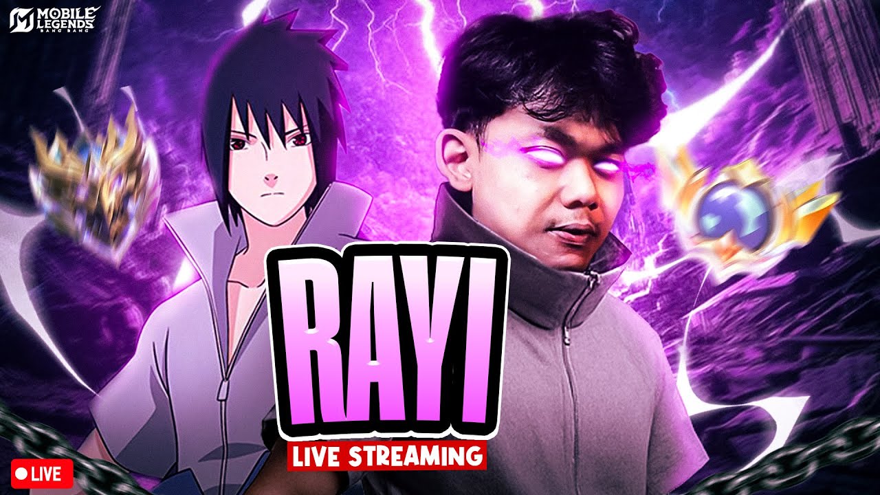 MMR SUYOU 6200 LETSGO GLOBAL DAN IMORTAL YUHU!   #mediashareon