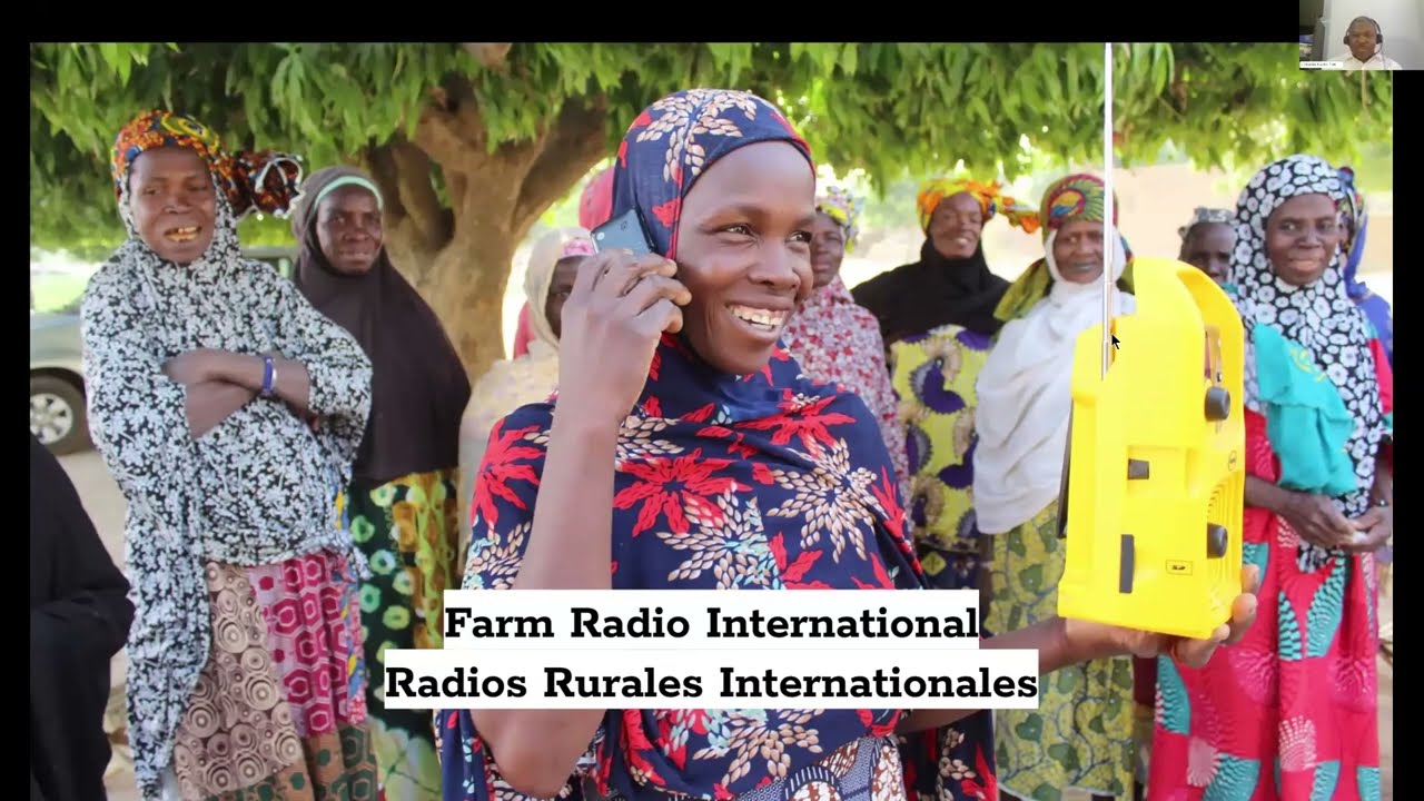Bringing Community Voices into Policy Making