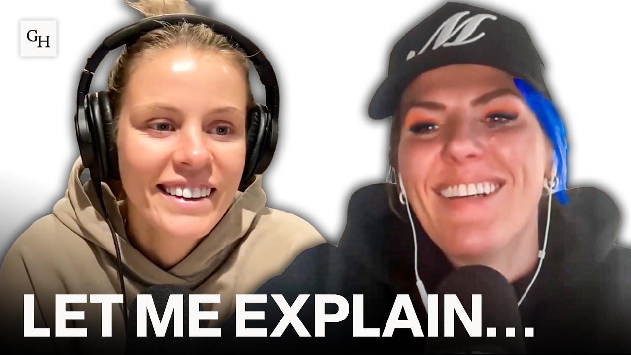 Sleep Paralysis, Avril Lavigne & Wedding Drama… Our Wildest Q&A Yet