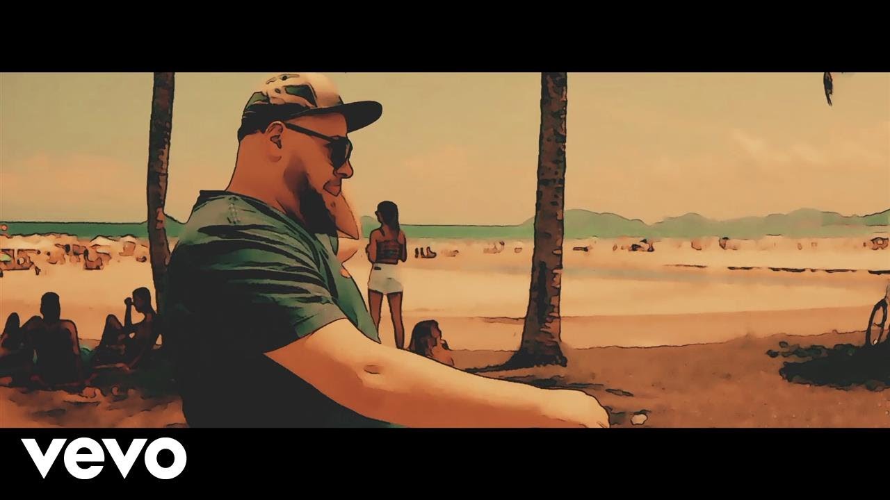 Adriano Pagani - Sidelines (Lyric Video) ft. Caelu