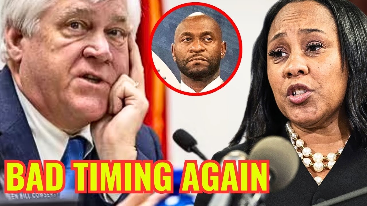Judge Denies Fani Willis&rsquo; Emergency Request &ndash; What&rsquo;s Next for the Georgia Senate Subpoenas
