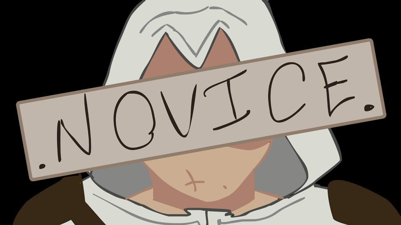 Altair baka!! (Baka meme) [flashing images]
