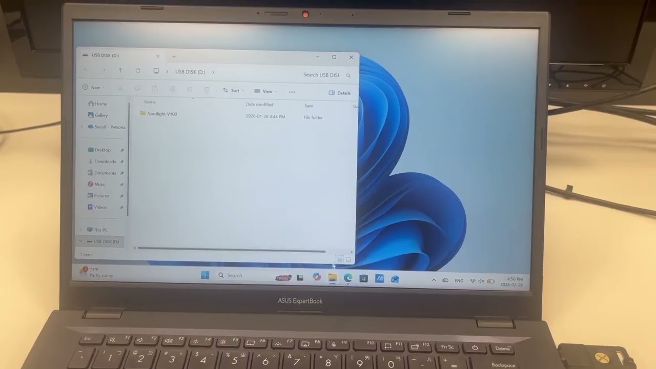 PUFido Drive Plugin