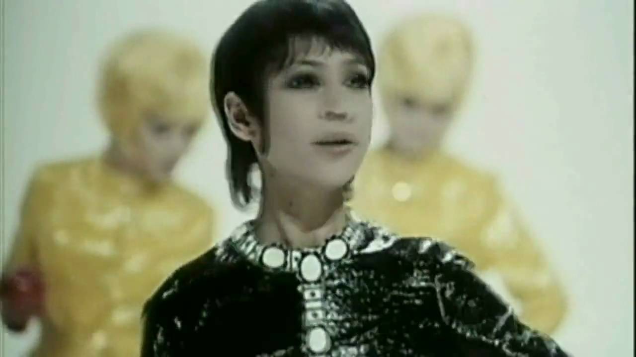 Esther Ofarim - The Beat Goes On אסתר עופרים