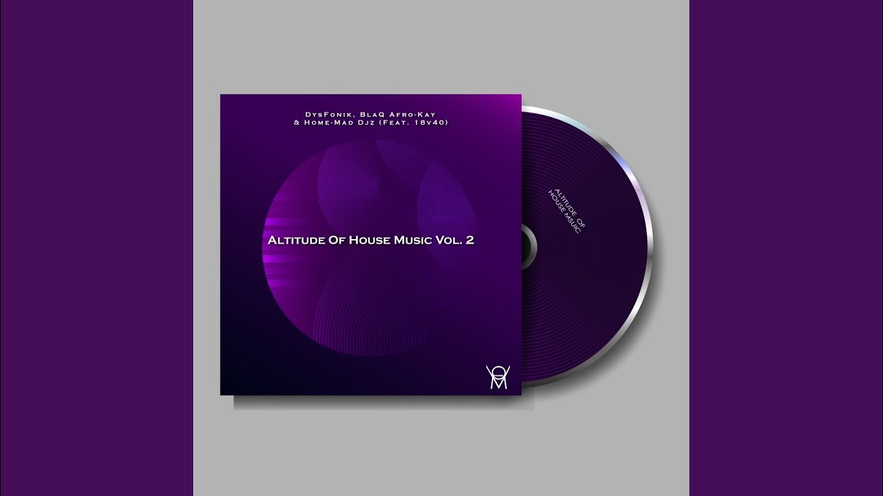 Seroba (Original Mix)