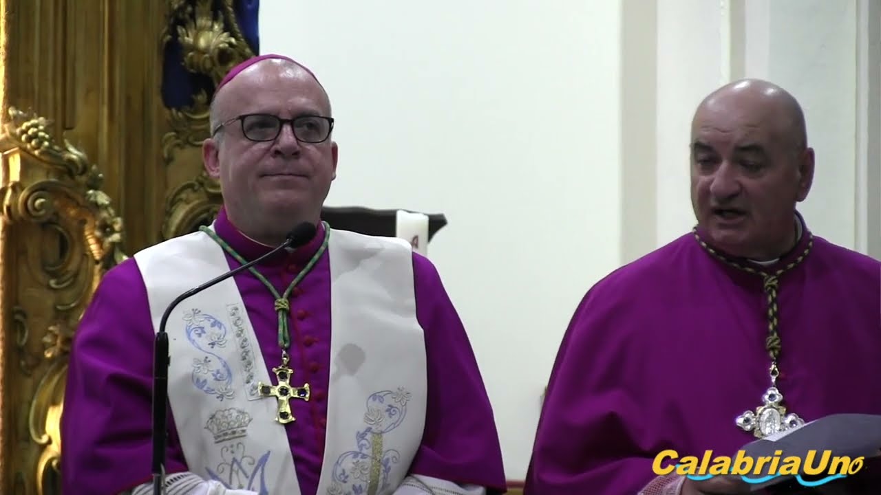 Forte il legame tra la Madonna di CapoColonna e i crotonesi