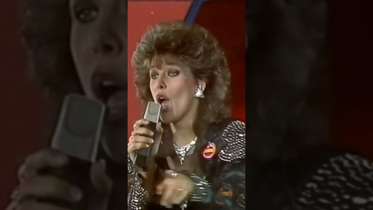 🌠 C.C. Catch &ndash; Cause You Are Young (1986) 🇩🇪 | 80s Eurodisco Classic #Shorts #Eurodisco #GermanMusic