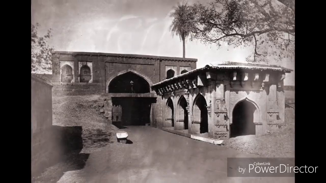 Belagavi in 1947    (Old Belgaum Video & Pictures)