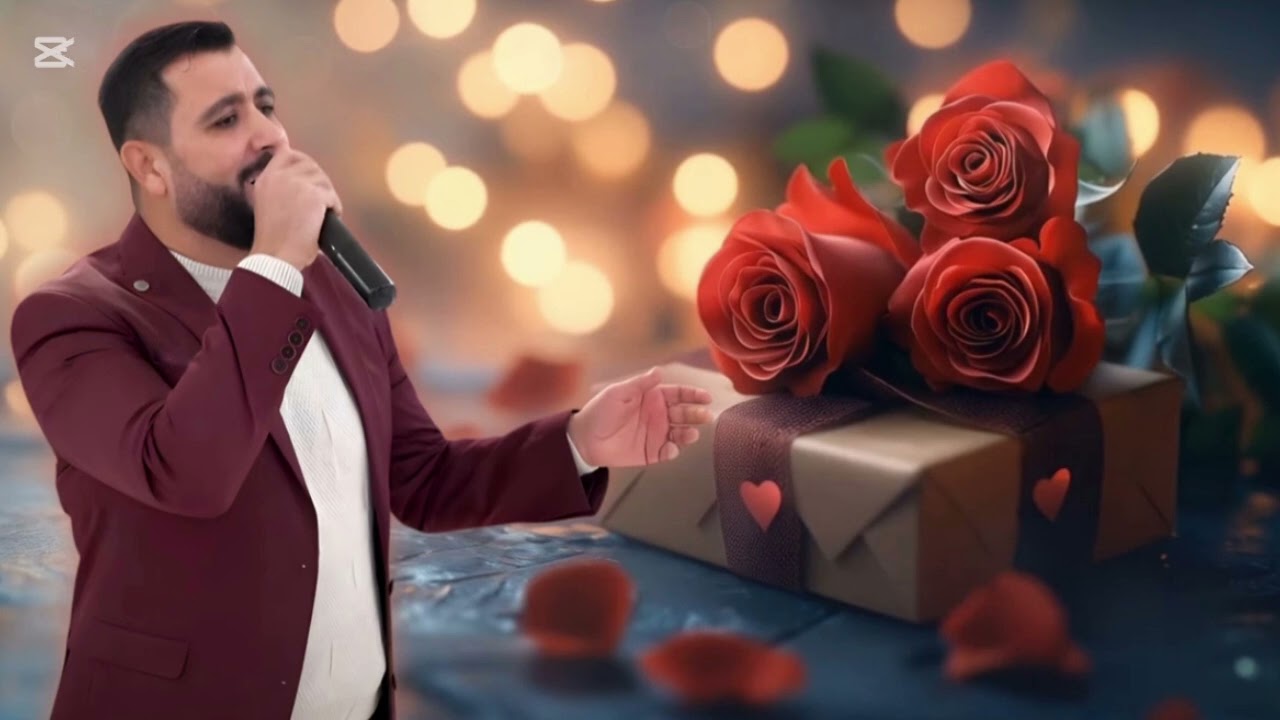 İbrahim Gülses Bedir şan esmeri