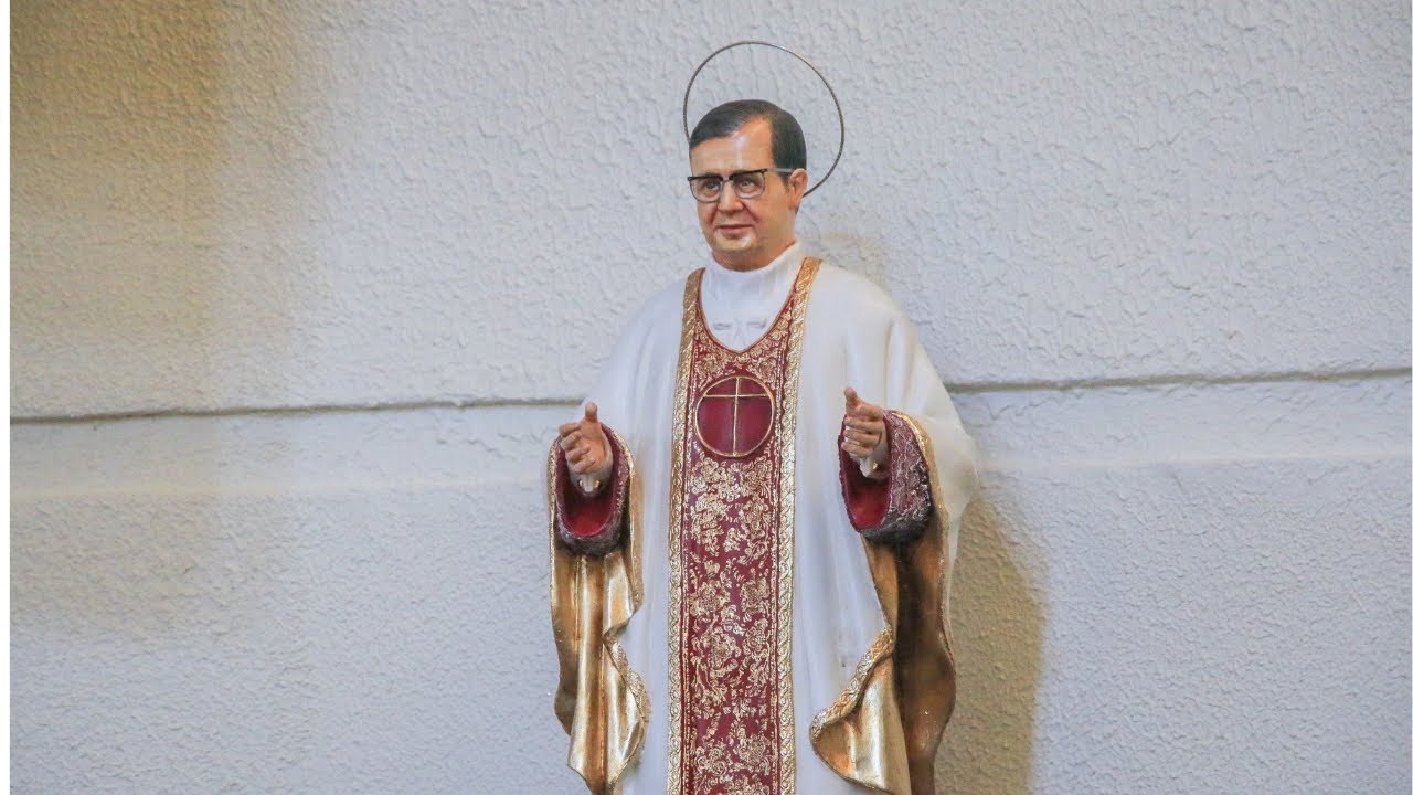 San Josemaría en Concepción: la historia de un grupo de amigos