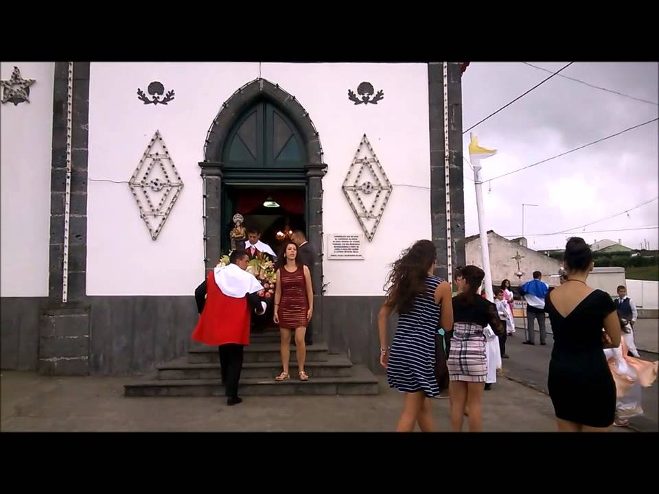 Festa de Nossa Senhora da Aflição- Ribeira Funda