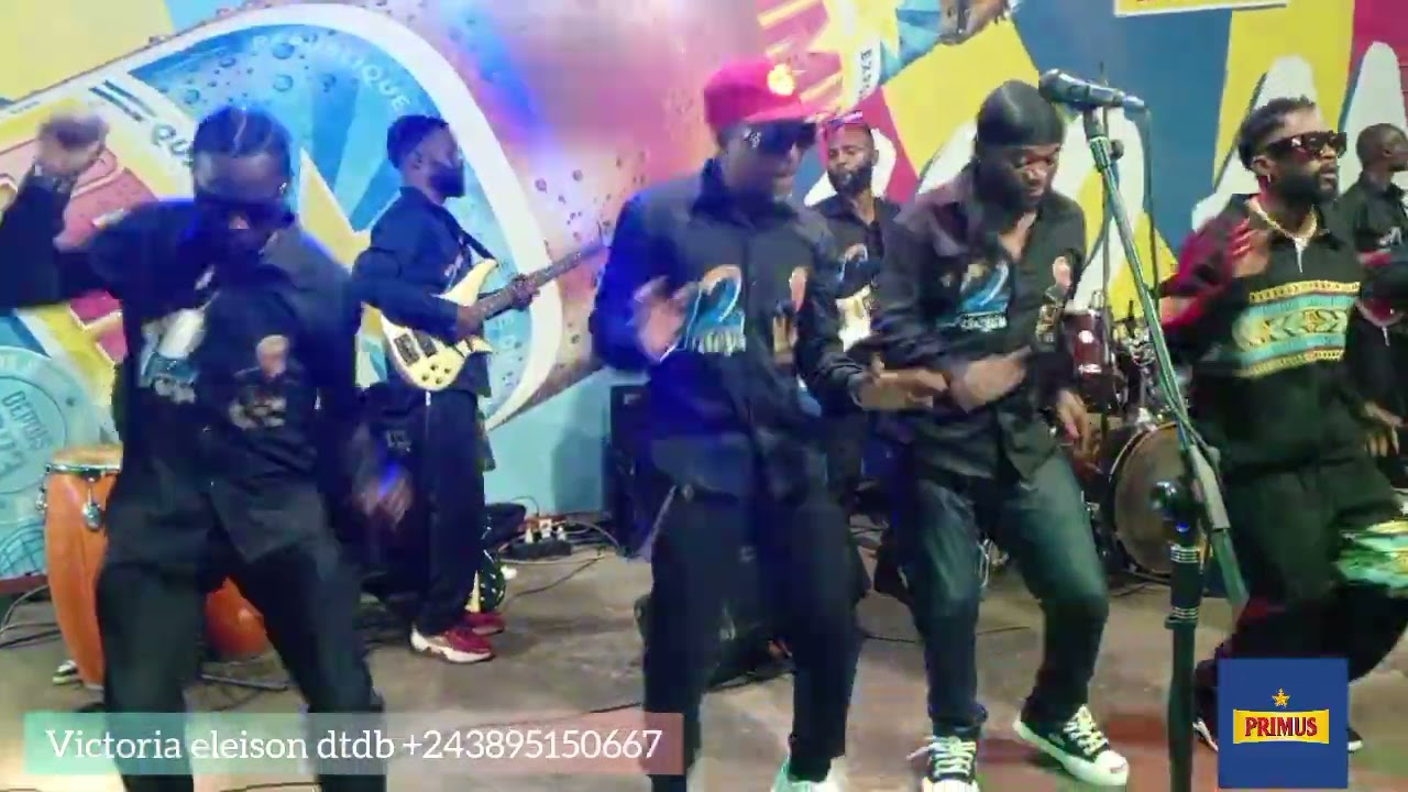 Victoria eleison dtdb 12e anniversaire de la Mort de King rester emeneya chez béni le visionnaire 