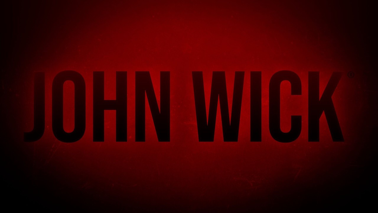Untitled John Wick Game !  Игра по мотиву фильма.  Trailer 4K HDR