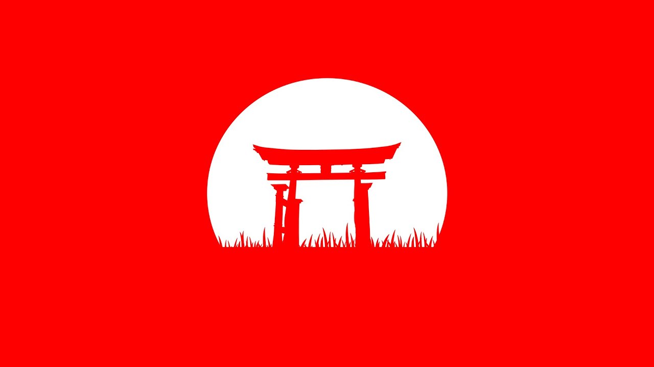 Torii ⛩️ Japanese Lofi to Chill / Relax / Focus⛩️ Peaceful Lo-Fi Japan