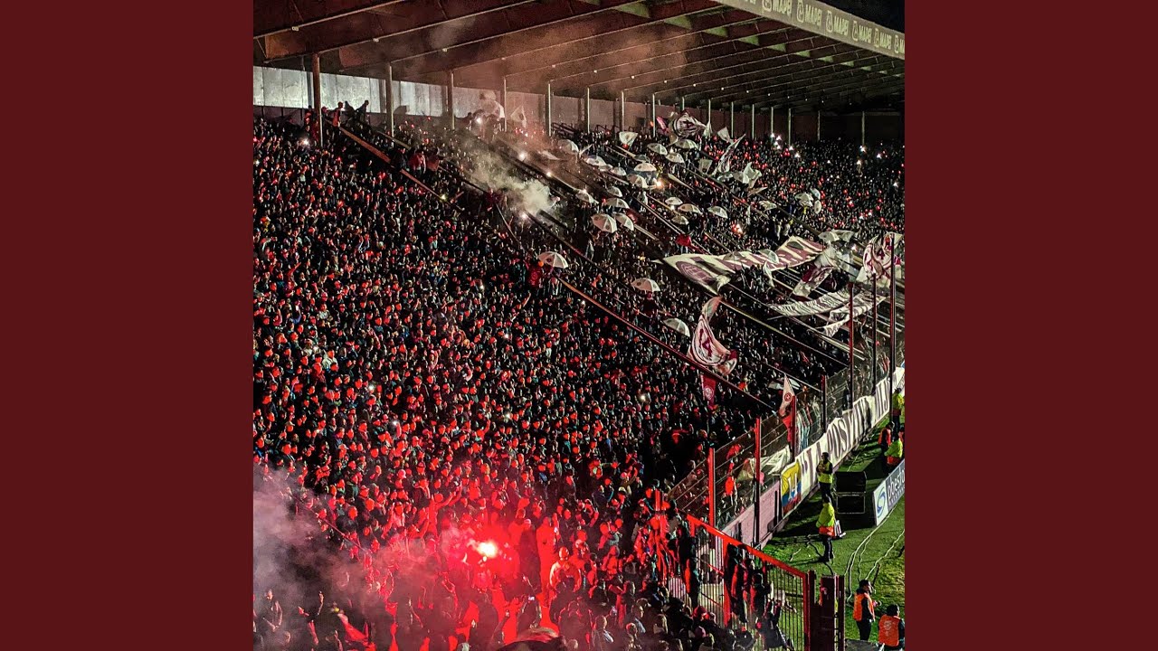 Este Año Quiero La Copa Libertadores • Lanús
