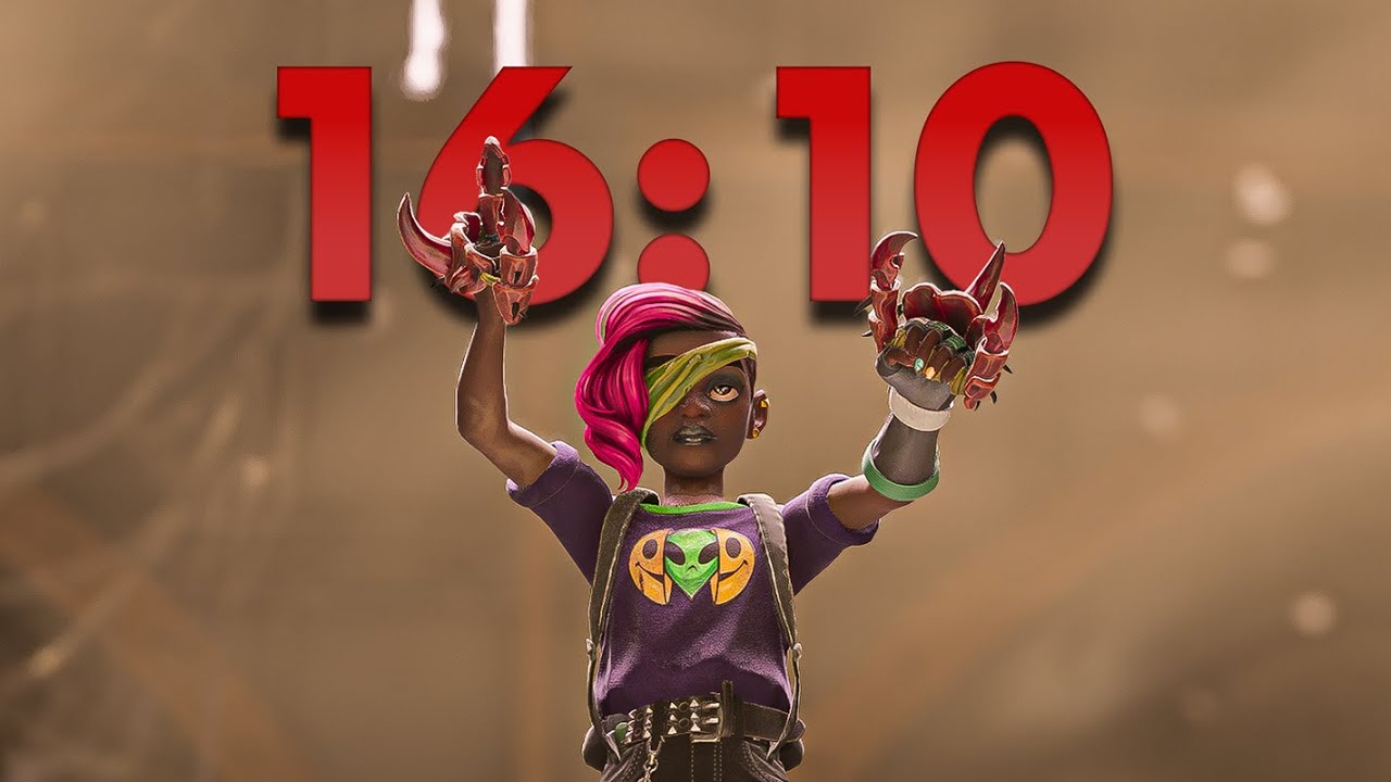 *OLD* One More Time  —  Grounded 2 WR — 16:10 (for patch 0.1.2)