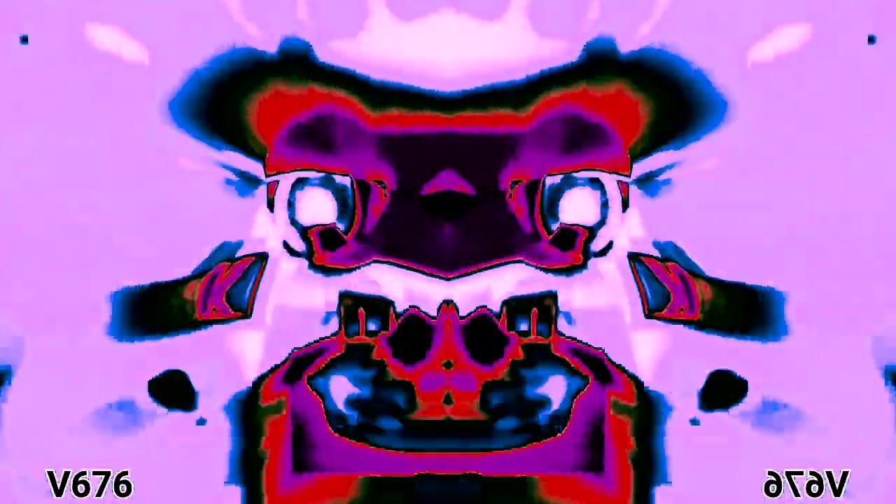 Klasky Csupo 4ormulator Collection in G Major Effects (Part 14)