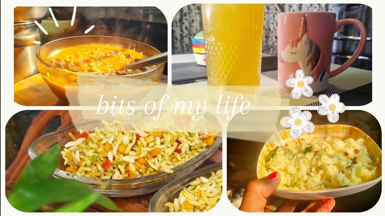 Simple  recipes,  daily  vlog,  🥰  breakfast,   evening snack/ healthy 😋 